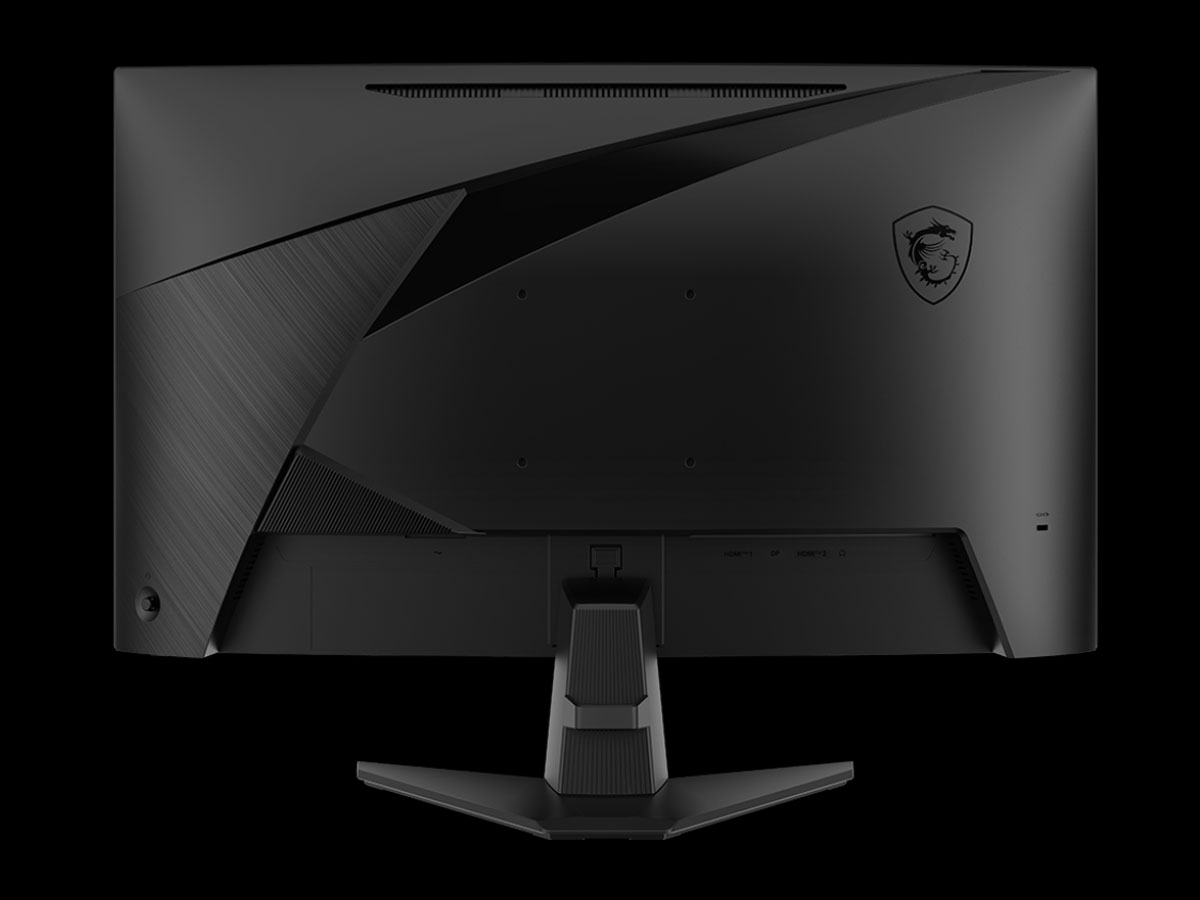 MSI MAG 27C6F