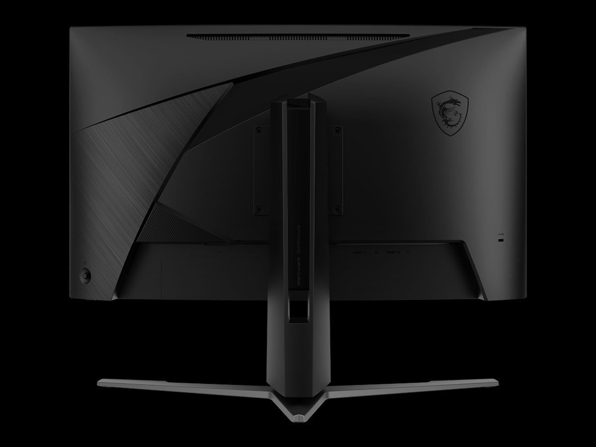 MSI MAG 27C6PF