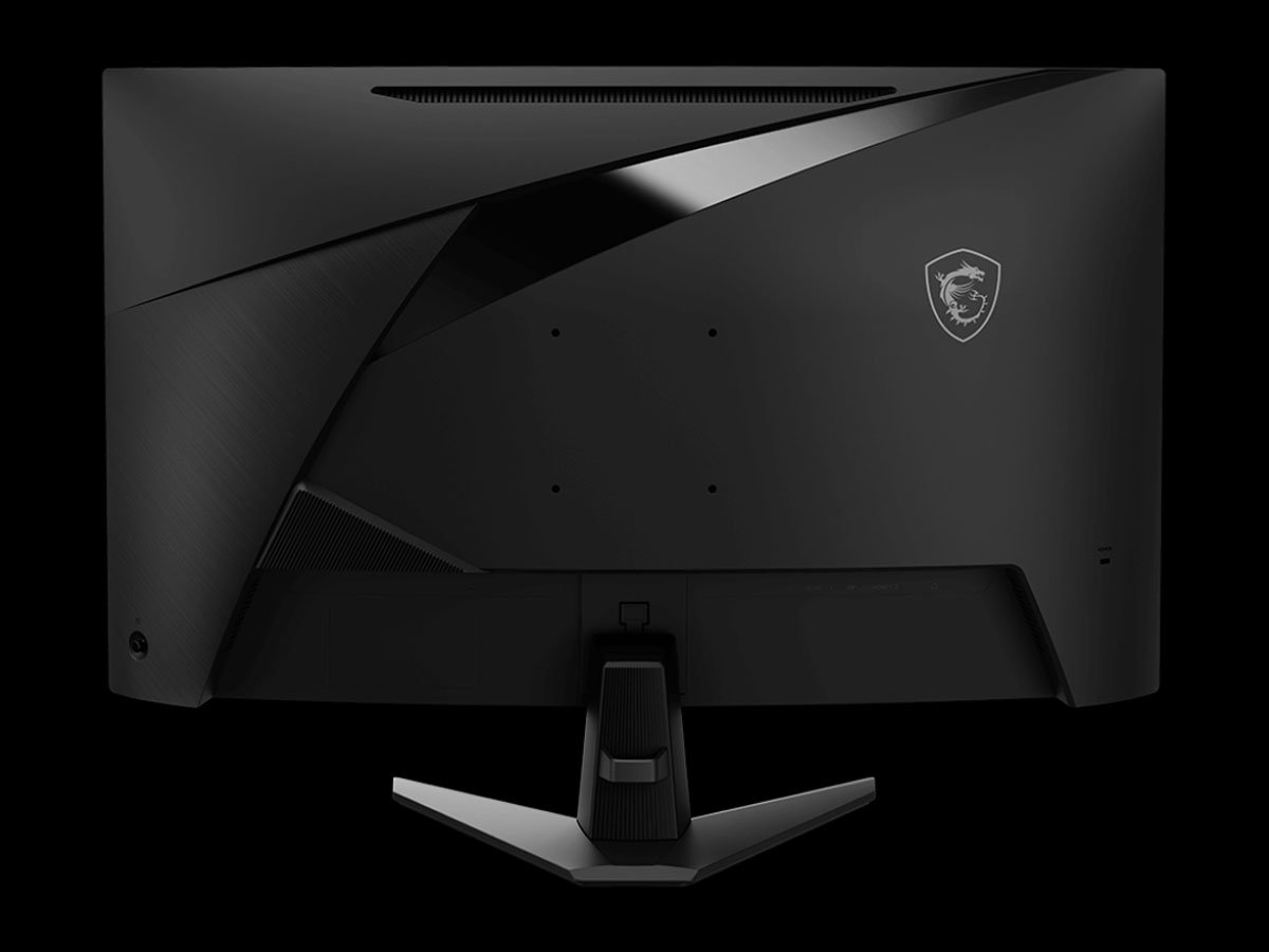 MSI MAG 32C6