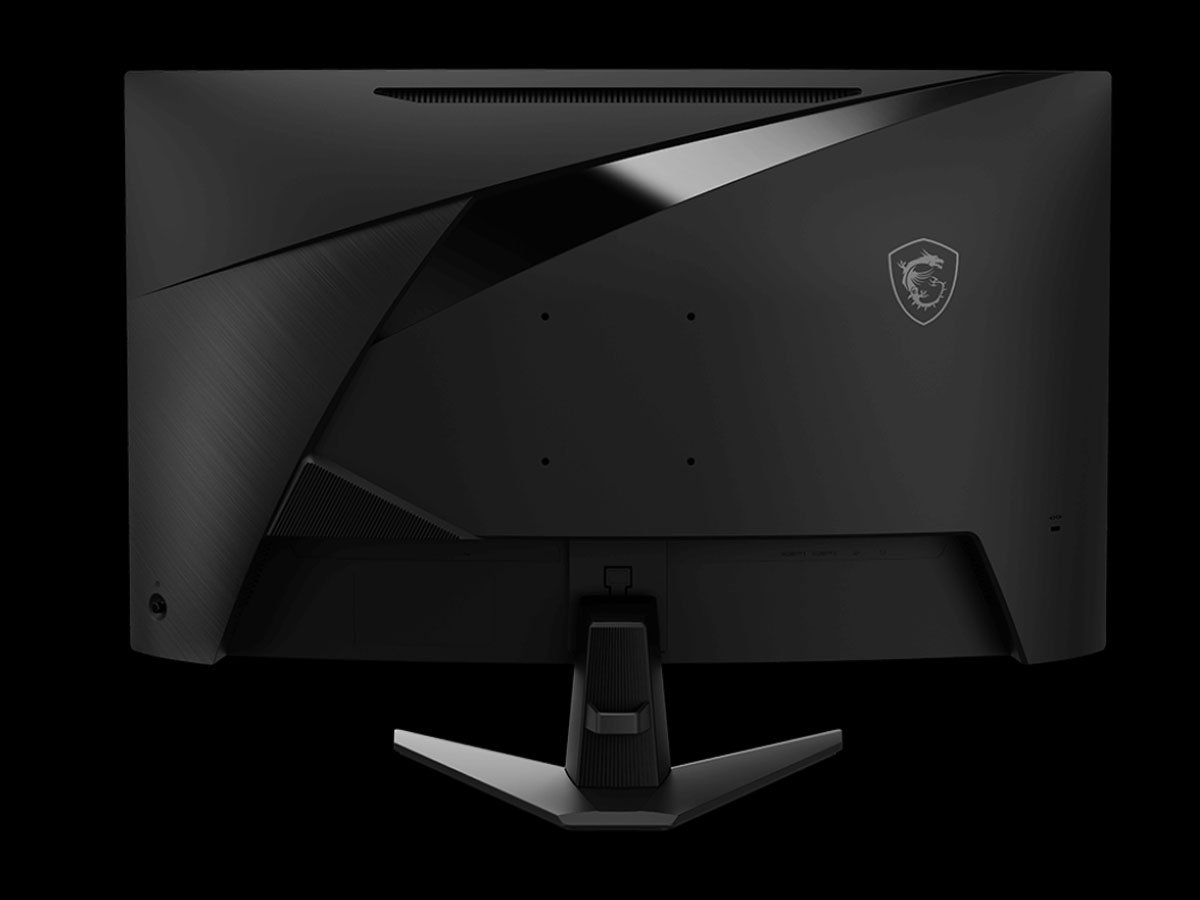 MSI MAG 32C6X