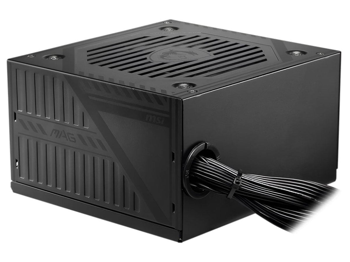 Bezpieczna i niezawodna praca