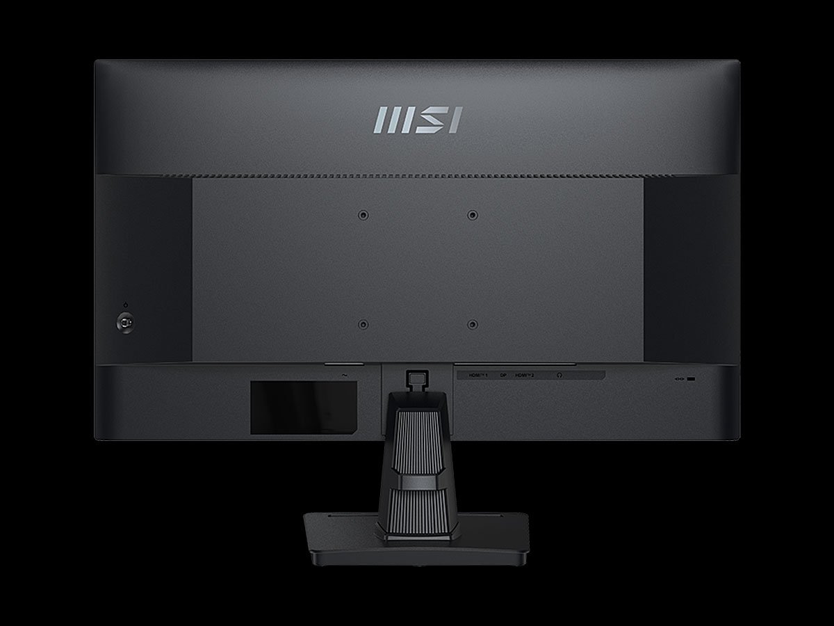 MSI MAG MP275Q
