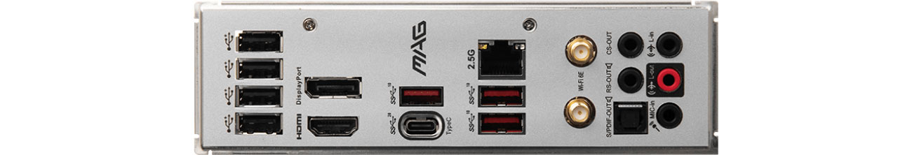 MSI MAG Z690M MORTAR WIFI