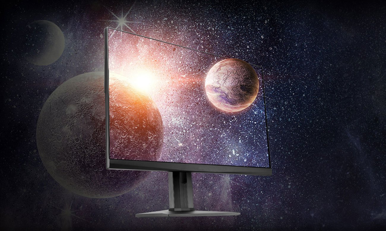 Monitor gamingowy MSI MAG251RX