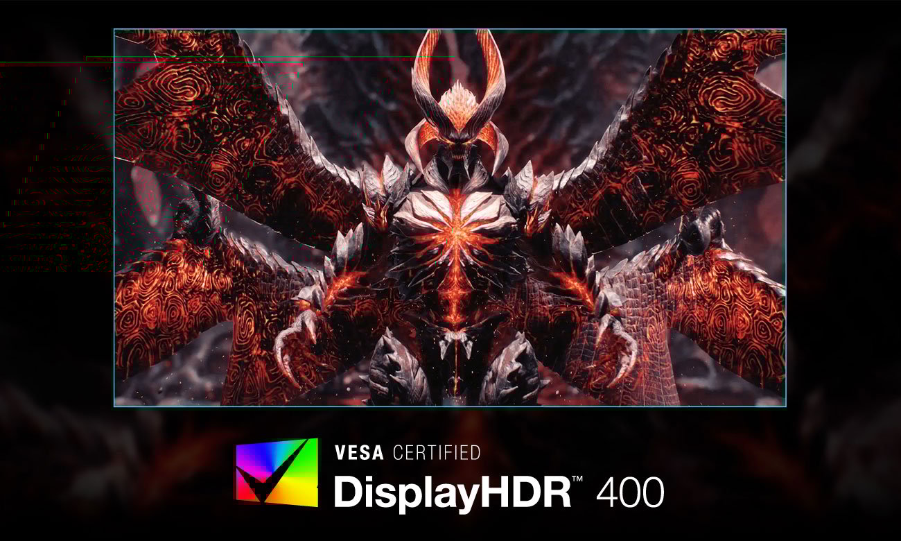 Monitor gamingowy MSI MAG251RX