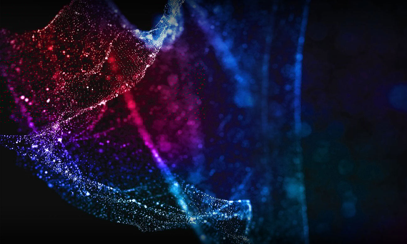 Technologia Quantum Dot