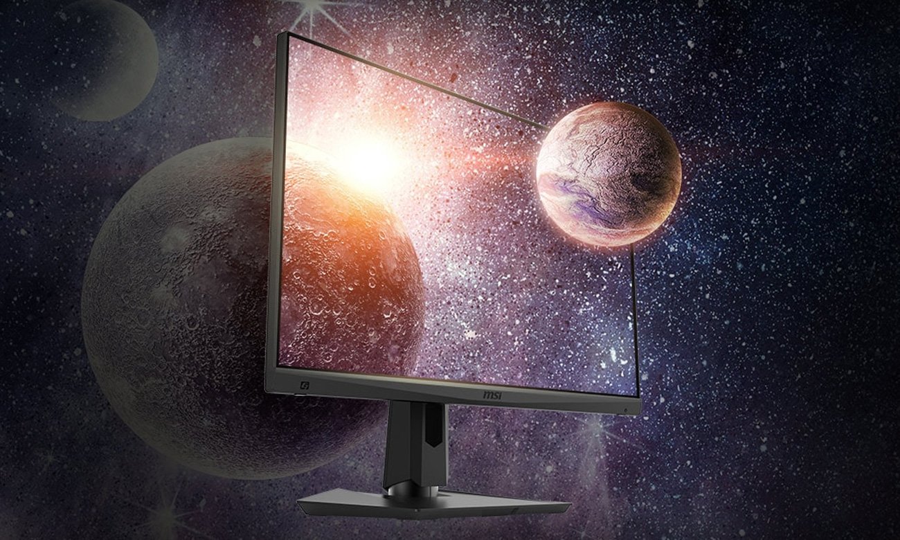 Monitor dla graczy MSI Optix MAG274R