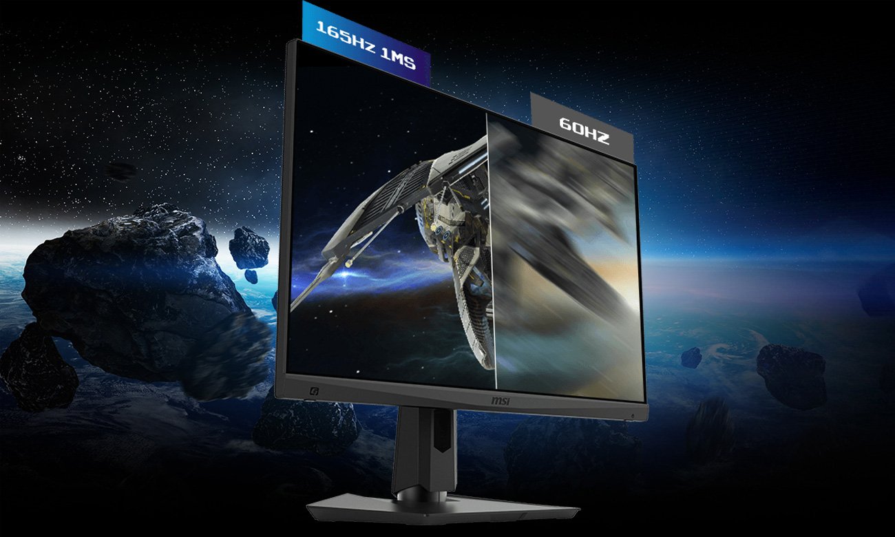 MSI Optix MAG274R2 - Monitory LED 27" (26,5"-28,4") - Sklep komputerowy ...