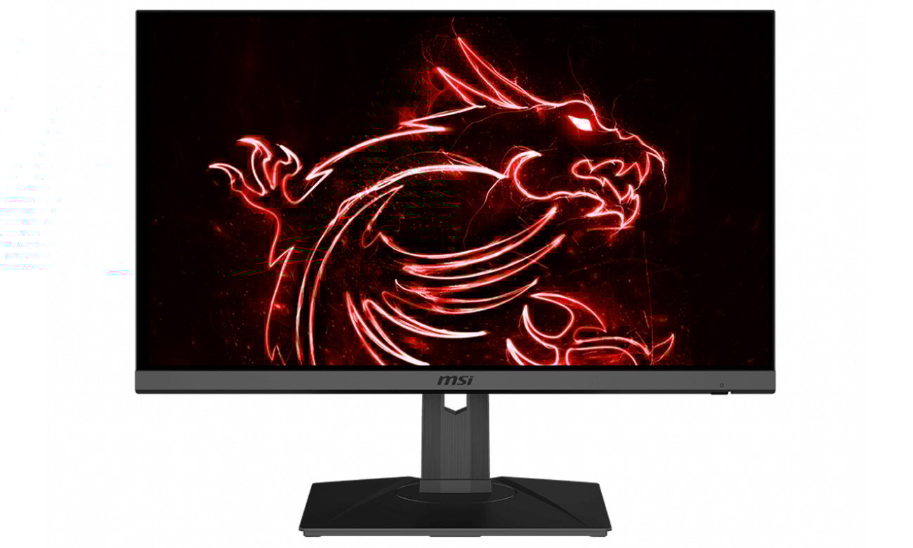 Monitor dla gracza MSI OPTIX MAG275R2