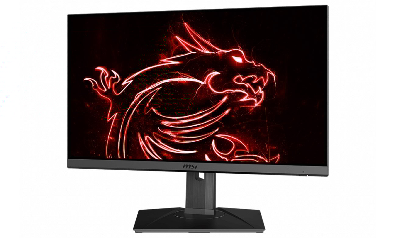Monitor dla gracza MSI OPTIX MAG275R2