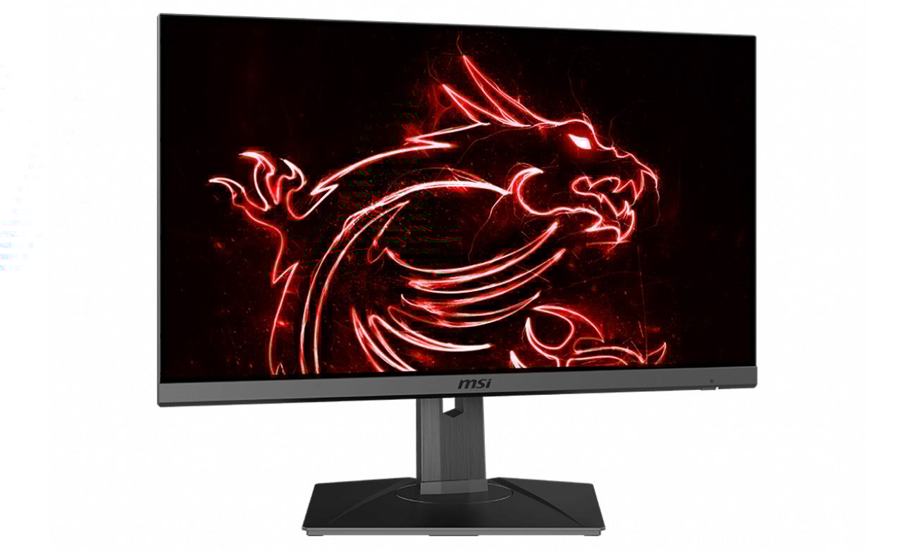 Monitor dla gracza MSI OPTIX MAG275R2
