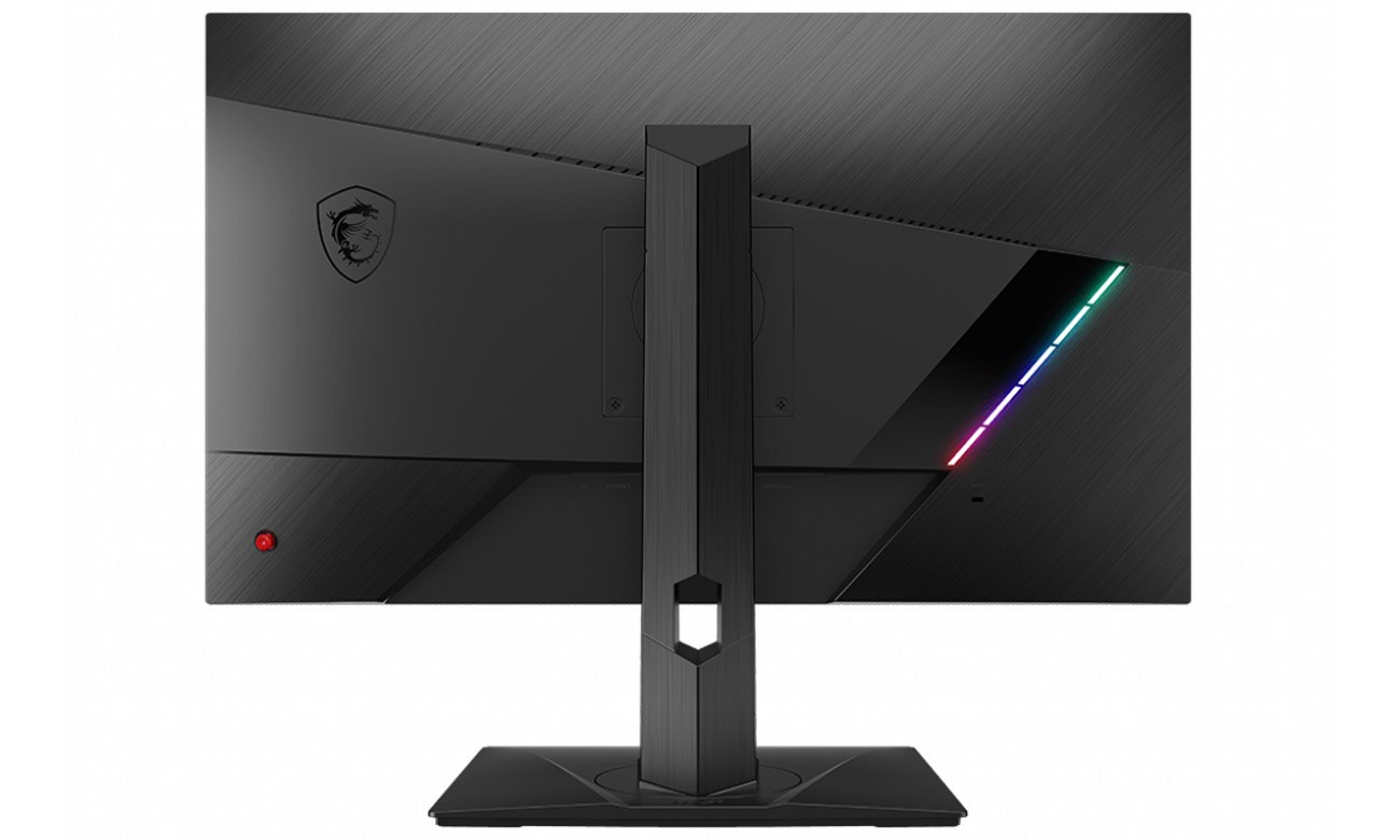 Monitor dla gracza MSI OPTIX MAG275R2