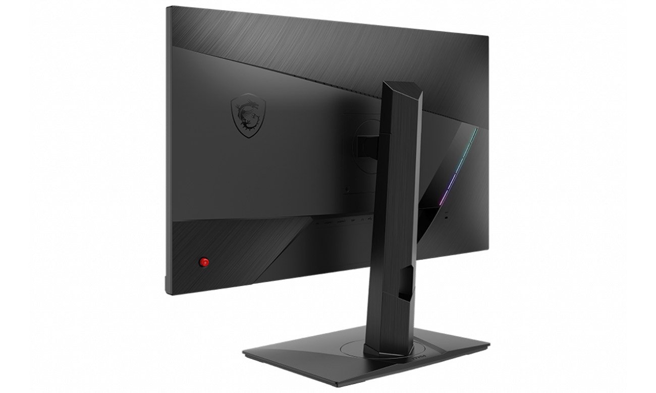 Monitor dla gracza MSI OPTIX MAG275R2
