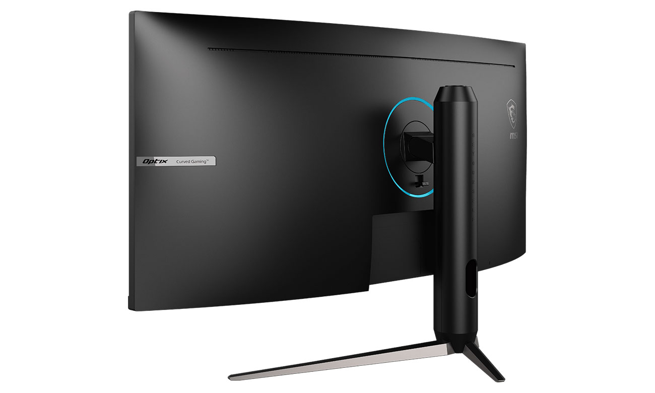 Monitor gamingowy MSI Optix MAG342CQRV