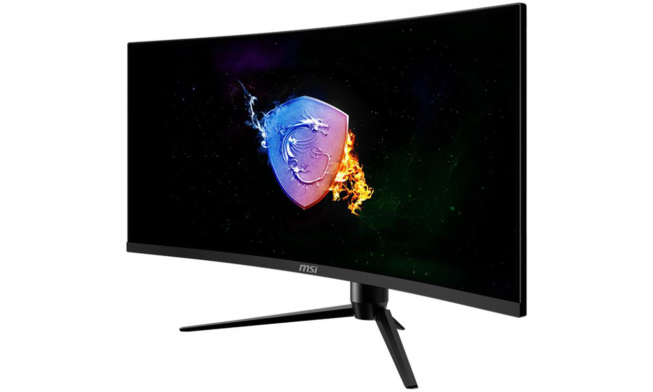 Monitor gamingowy MSI Optix MAG342CQRV