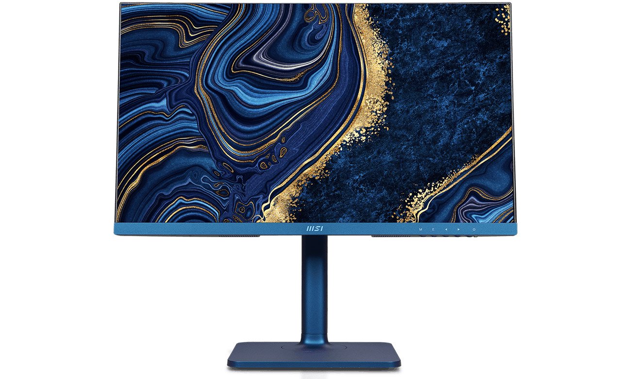 MSI Modern MD241P Ultramarine