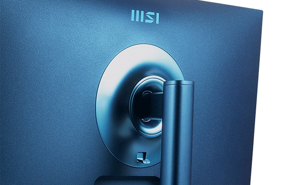 MSI Modern MD241P Ultramarine
