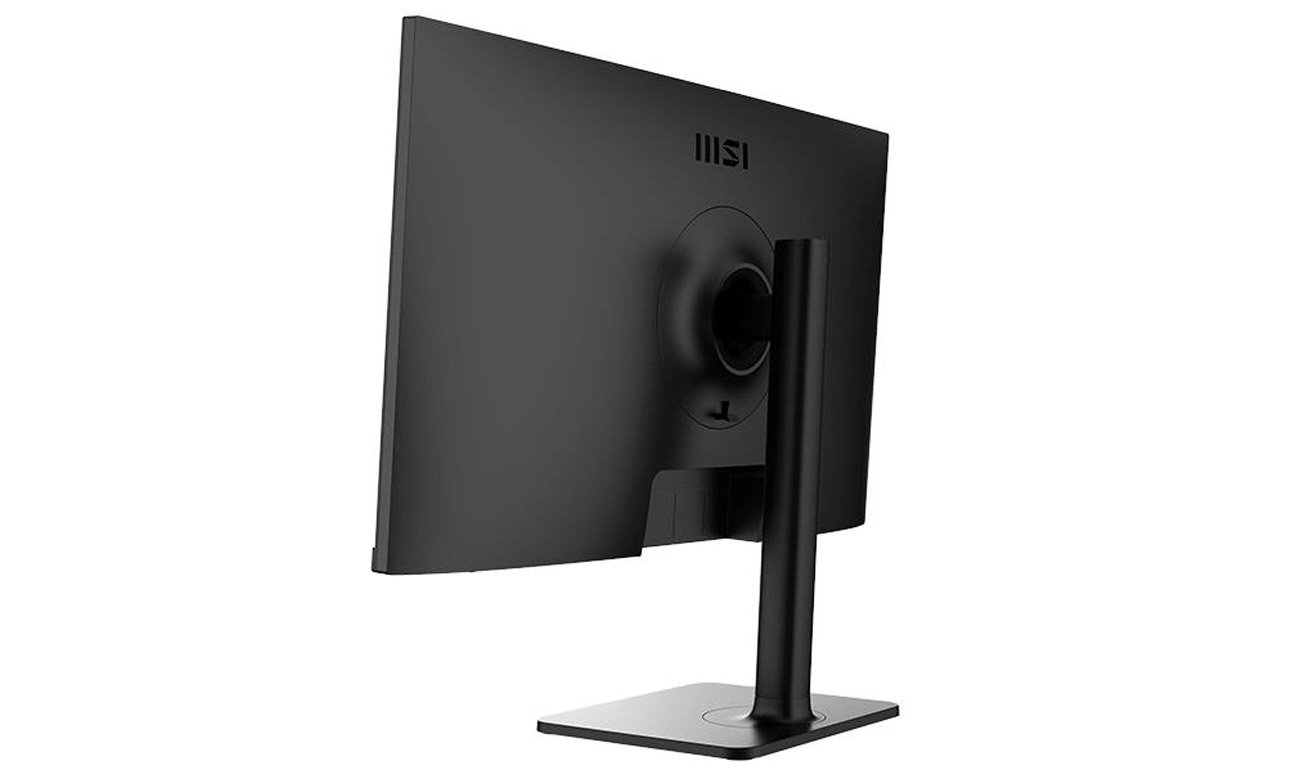 Biznesowy monitor MSI Modern MD272P