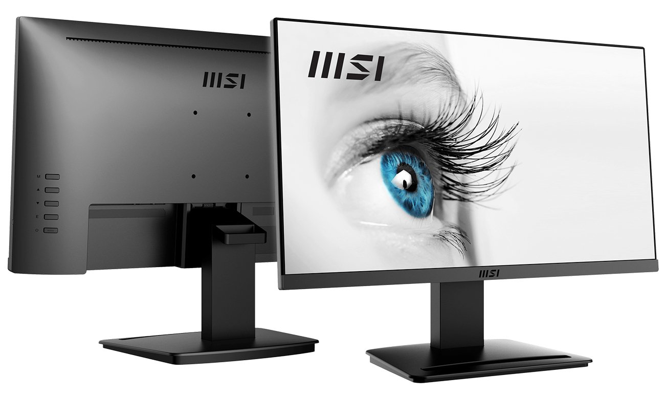 MSI PRO MP223