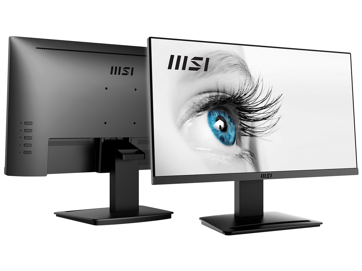 MSI PRO MP223