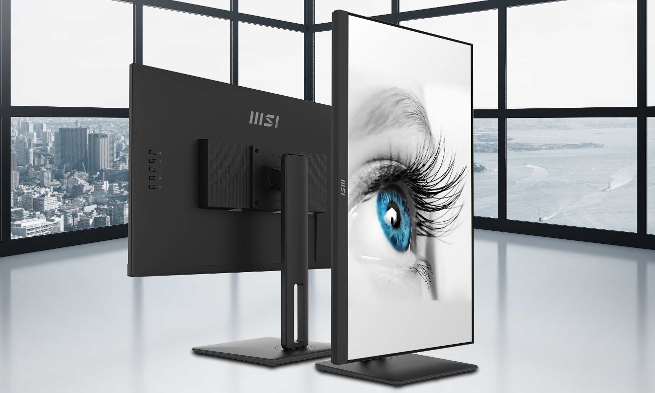 MSI PRO MP271AP