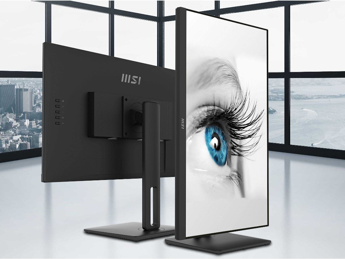 MSI PRO MP271AP