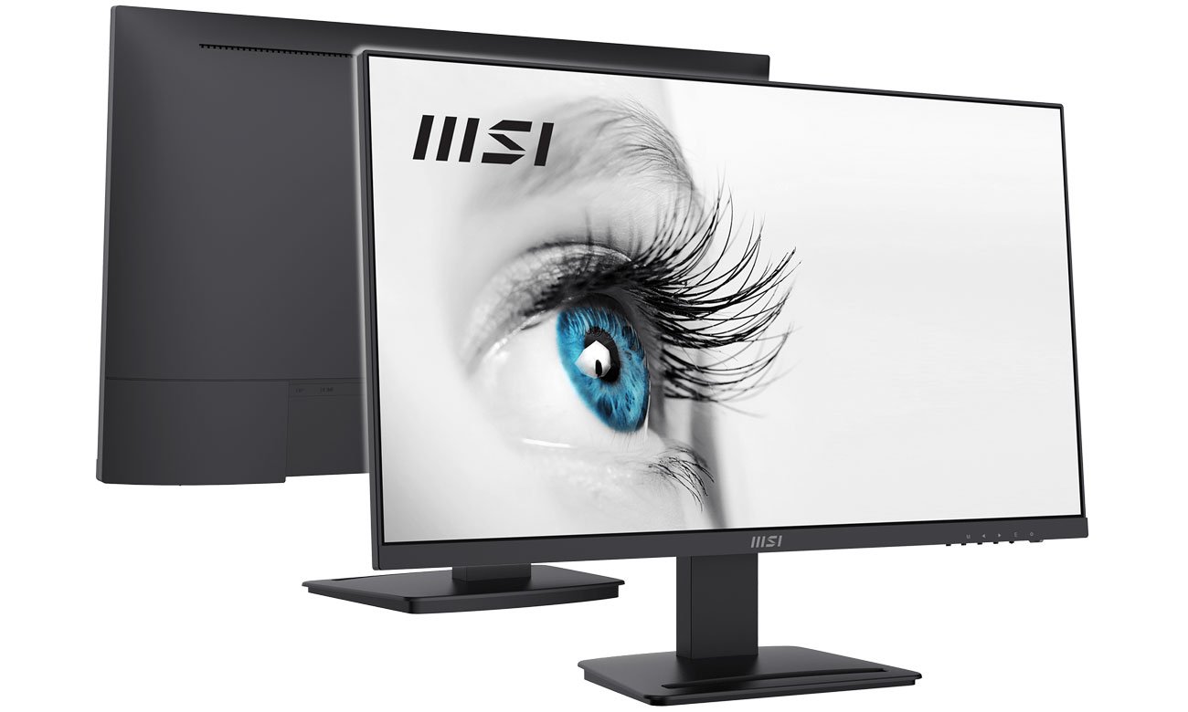 Business-Monitor MSI PRO MP273A