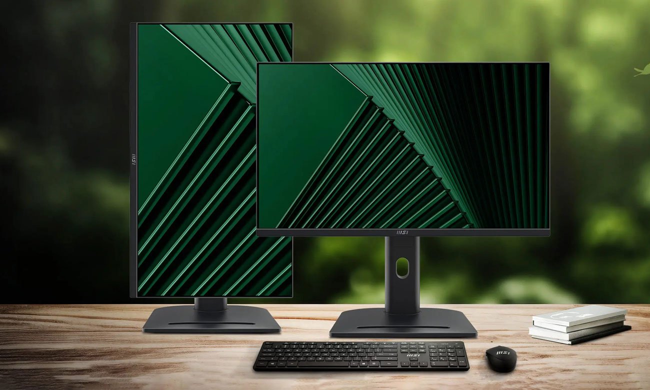 MSI PRO MP275QPG