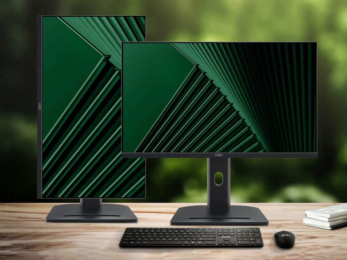MSI PRO MP275QPG