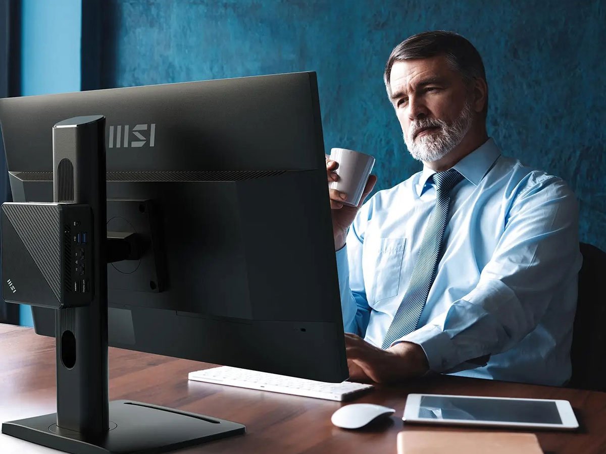 MSI PRO MP275QPG