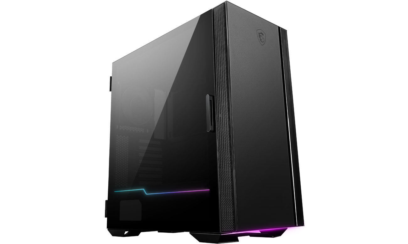 Wbudowane podświetlenie