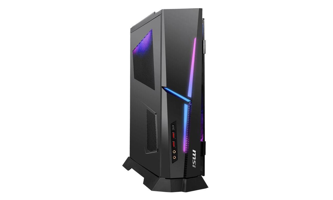 MSI MPG TRIDENT AS WiFi