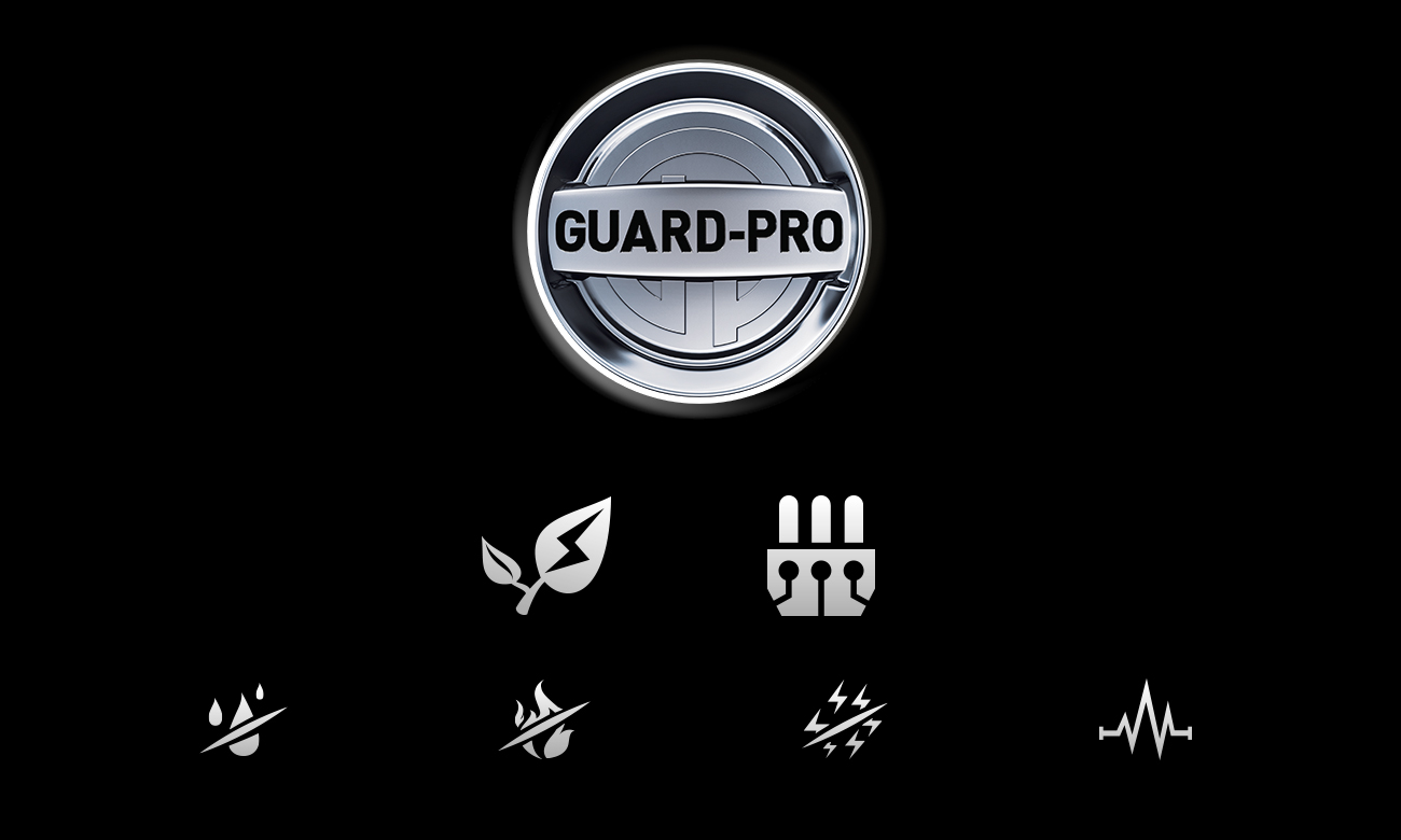Guard Pro