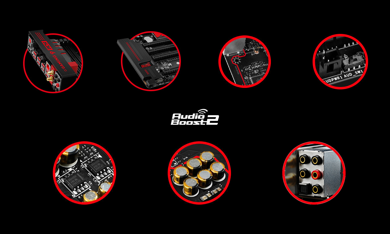 Audio Boost 2