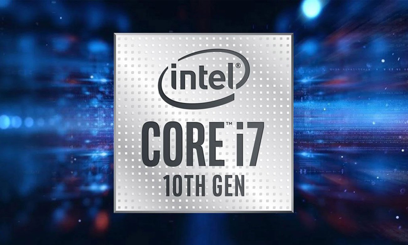 Procesor Intel Core i7-10700KF