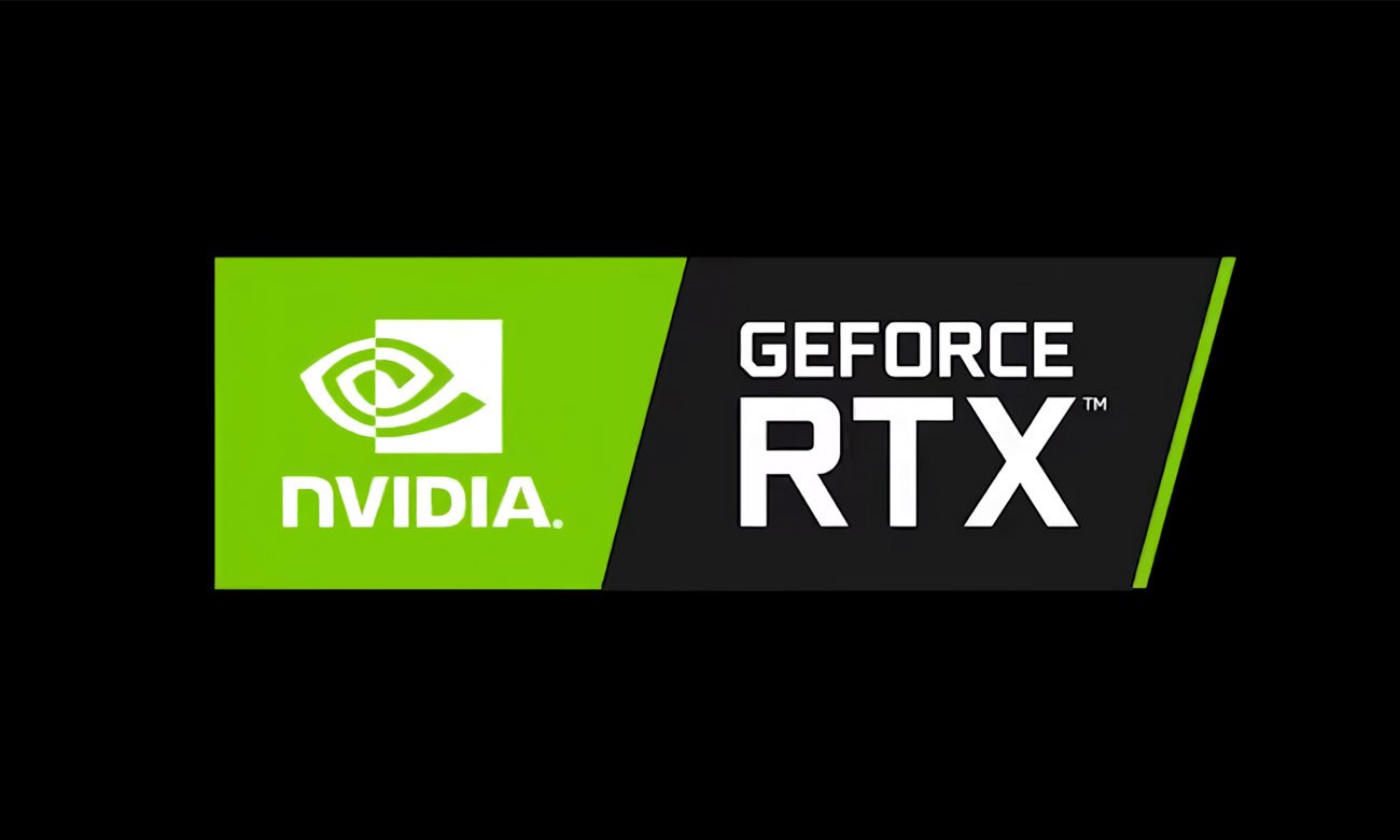 Karta graficzna NVIDIA GeForce RTX 3060