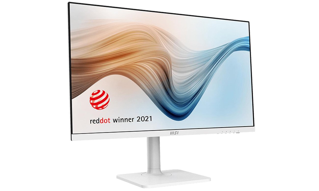 Monitor MSI Modern MD272XPW