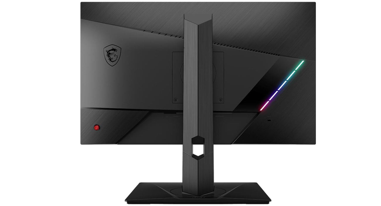 MSI Optix MAG245R2 Mystic Light