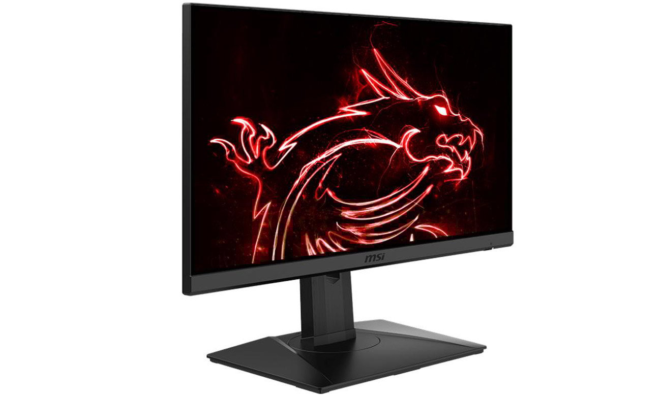 Monitor dla graczy MSI Optix MAG245R2