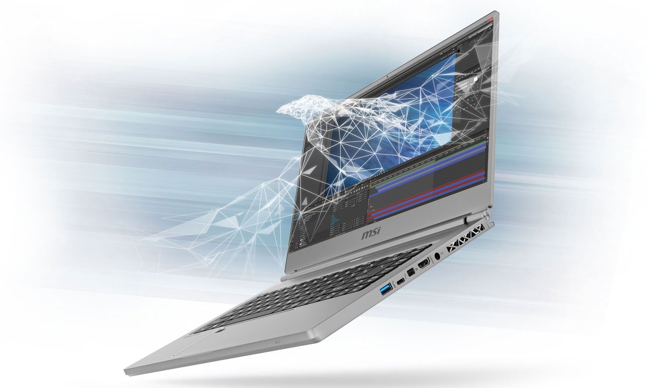 Procesor Intel Core i9 dziewiątej generacj
