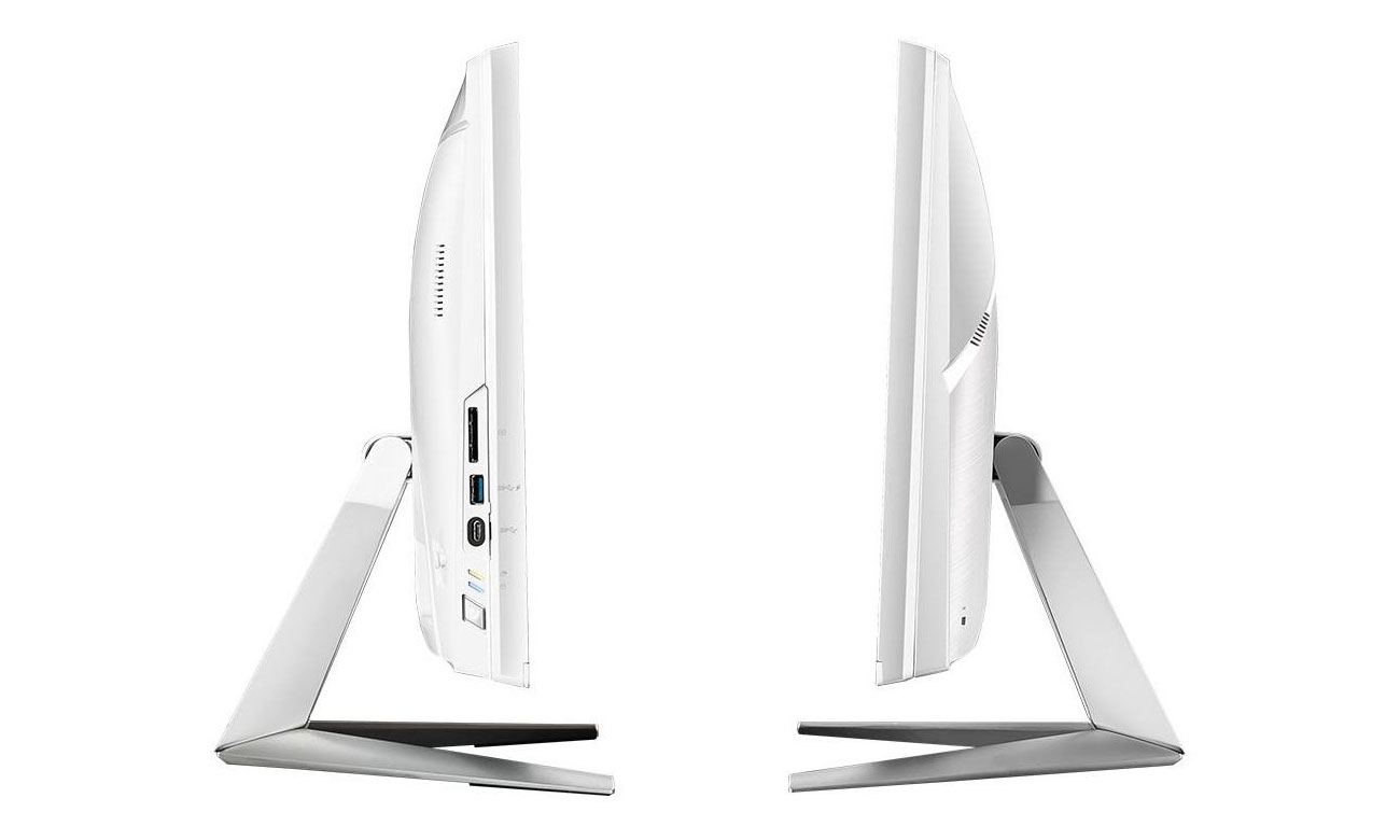 System chłodzenia Silent PRO Cooling