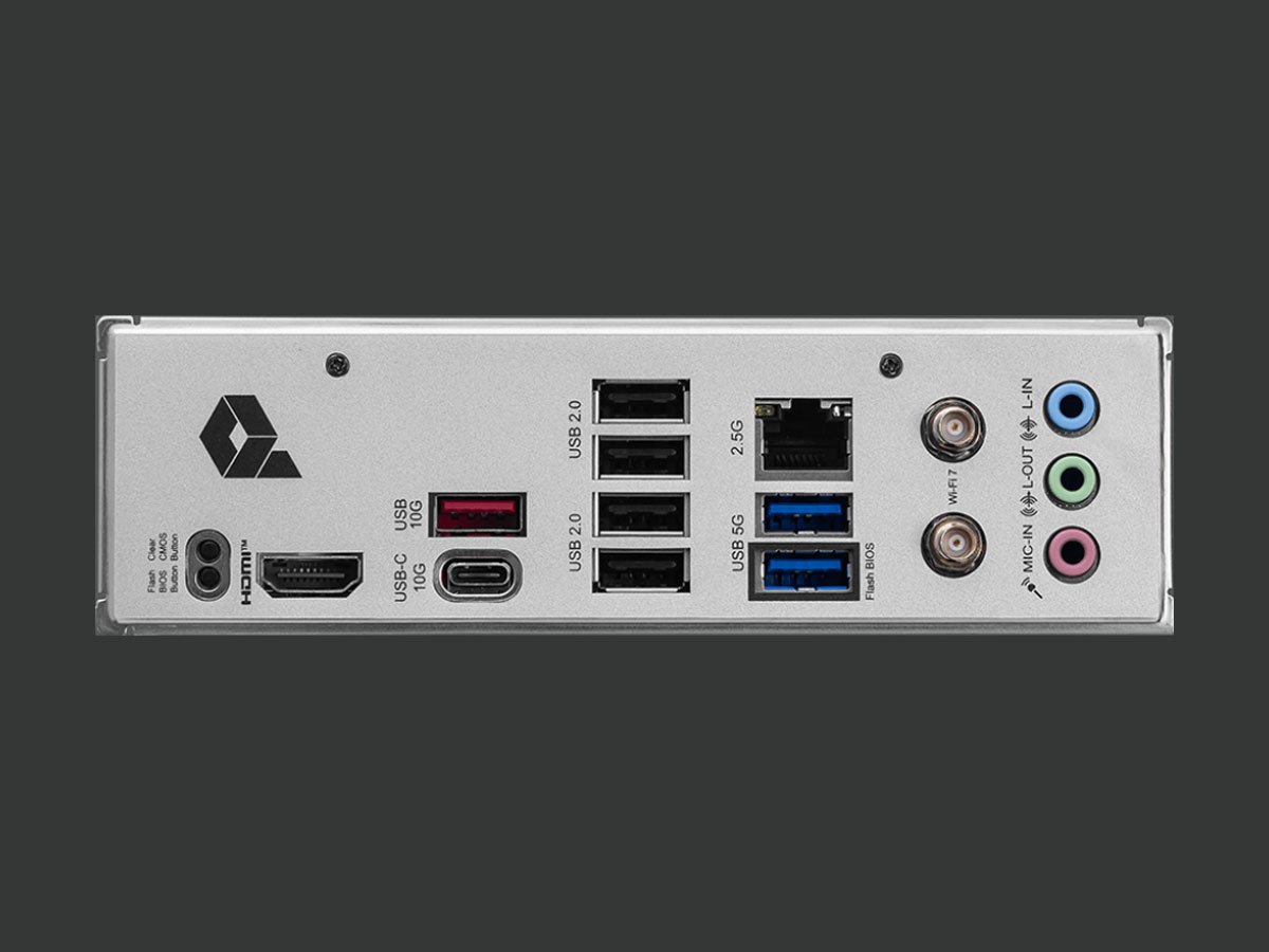 MSI PRO B840-P WIFI