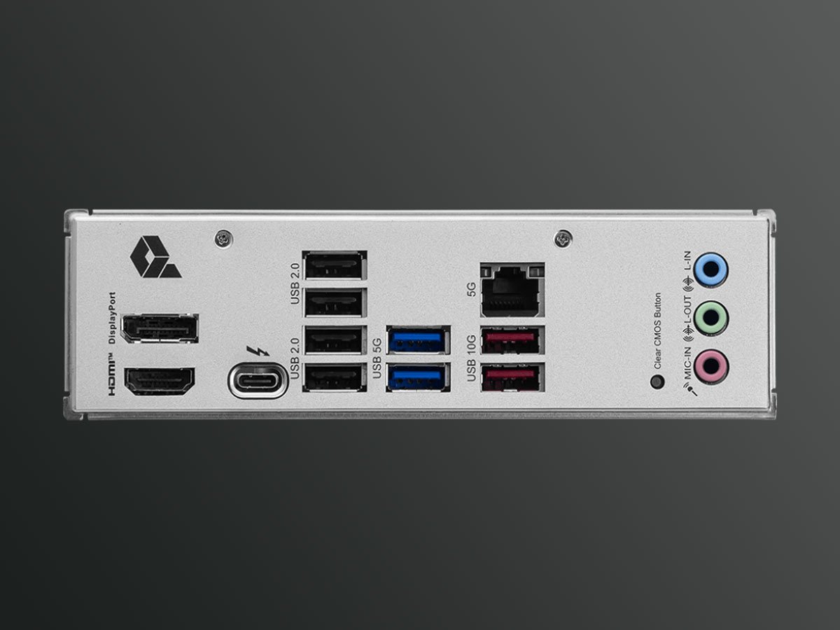 MSI PRO B860-P