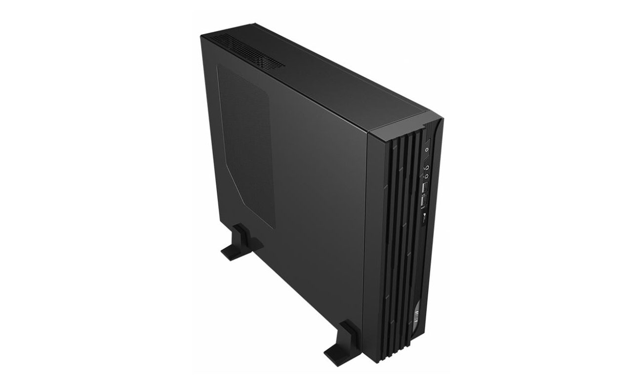 MSI PRO DP130 Aplikacja MSI Center