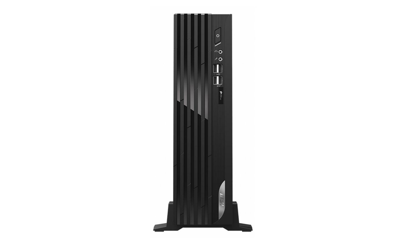 MSI PRO DP130 z Intel Core i3 10-tej generacji