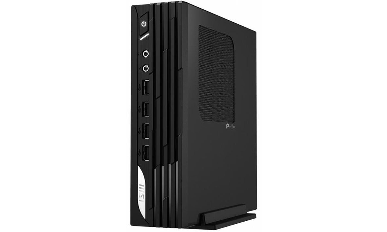 Desktop małowymiarowy SFF MSI PRO DP21 11MA