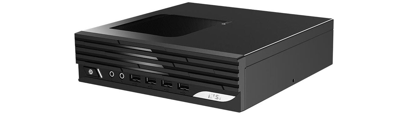 MSI PRO DP21 11MA komputer do firmy