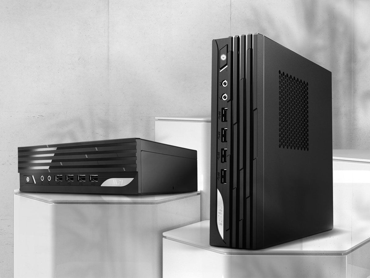 MSI PRO DP21 i7-13700/16GB/1TB/Win11P