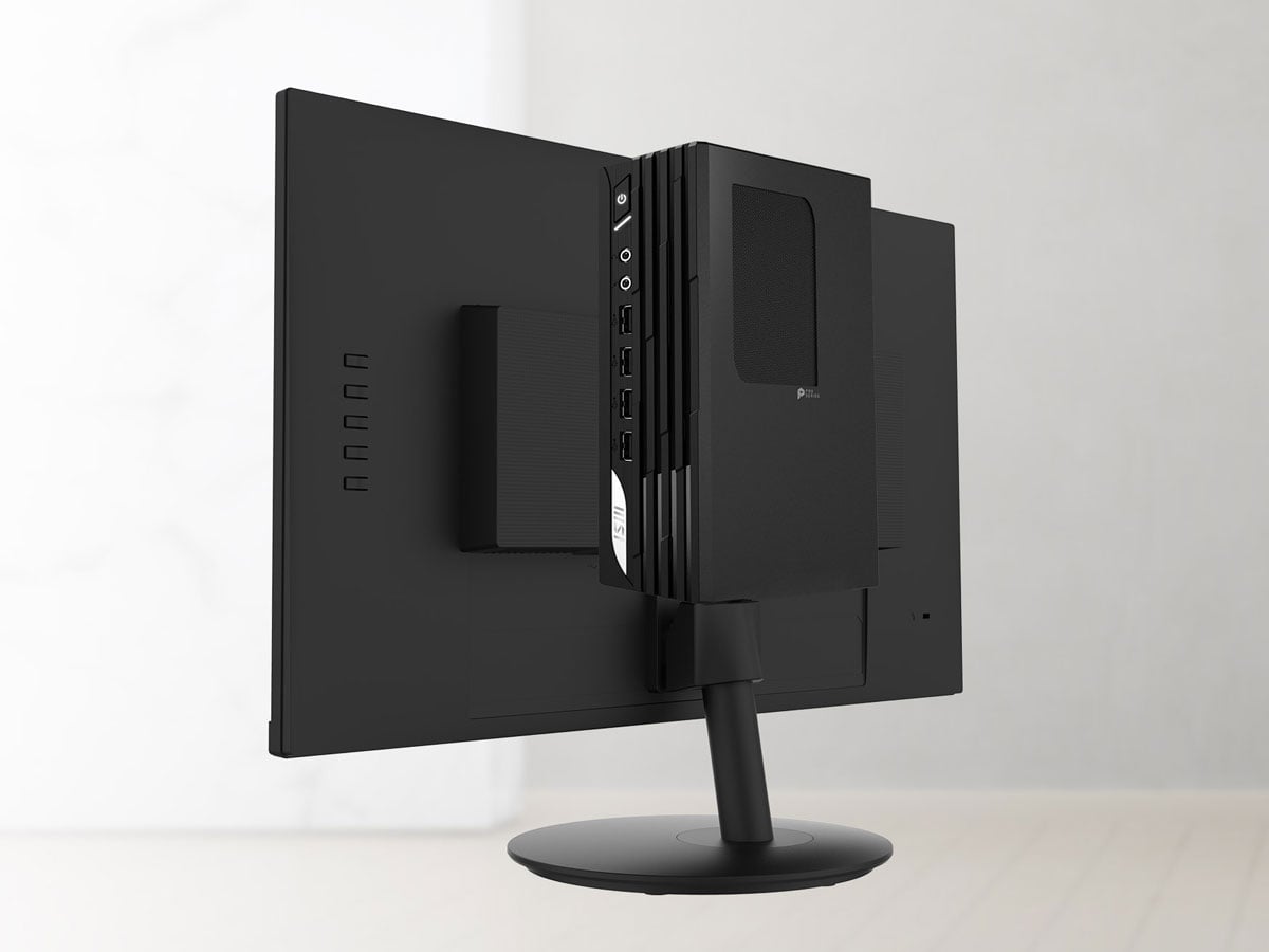 MSI PRO DP21 montaż VESA