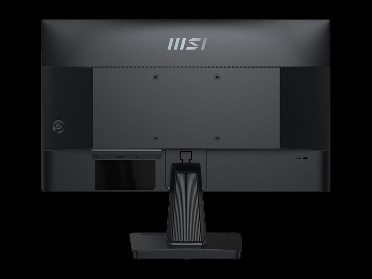 MSI PRO MP225